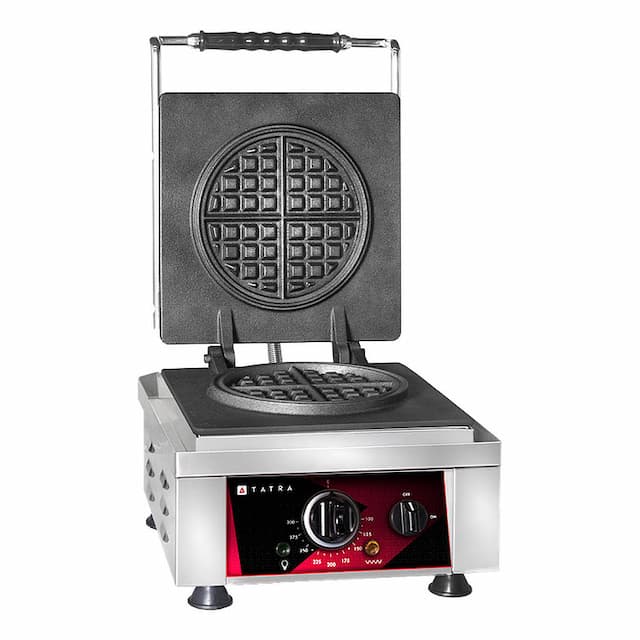 Вафельница Tatra TWI 1 AMERICAN