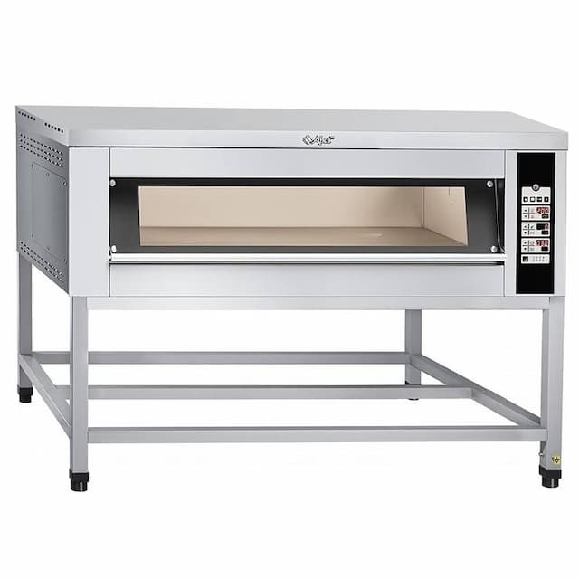Шкаф пекарский Abat ЭШП-1-01КП 3EN Super
