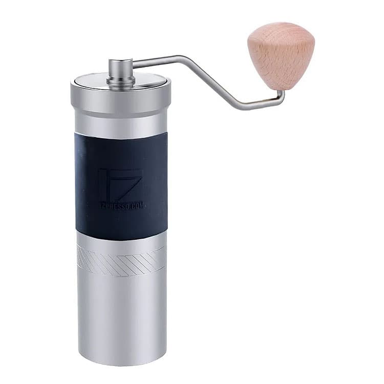 Кофемолка ручная Zpresso JX-pro
