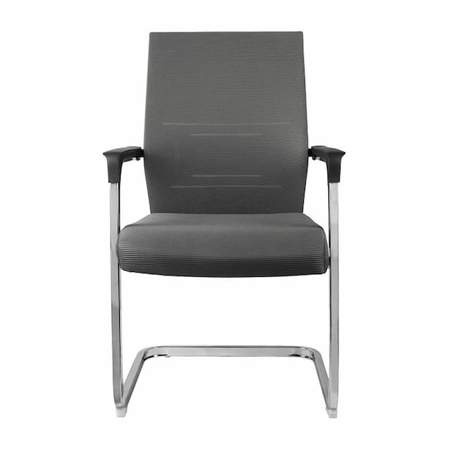 Кресло Riva Chair Like RCH D818 серый
