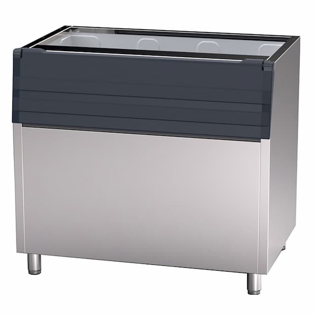 Бункер для льда BREMA BIN 350 для льдогенераторов M800-1500