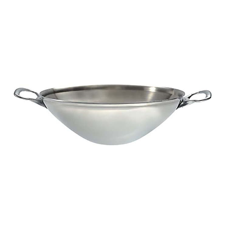 Сковорода WOK De Buyer 3743.32