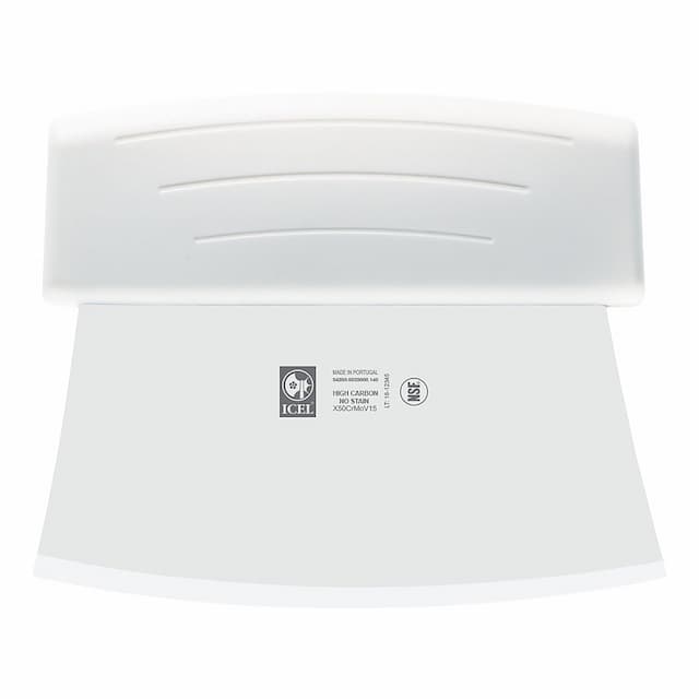 Скребок кондитерский ICEL Curved scraper 54200.6039000.140