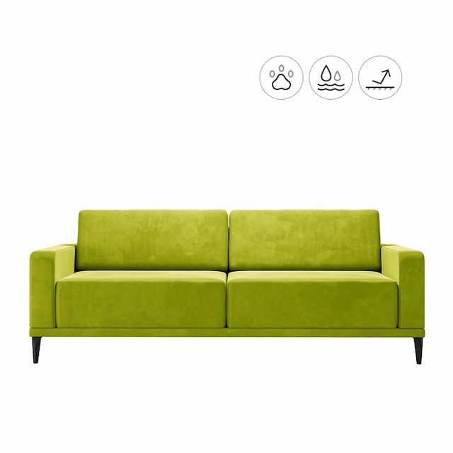 Диван Мастерфабрик Абайоми Happy 695 ткань рогожка