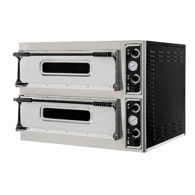 Печь для пиццы ITPIZZA MS66