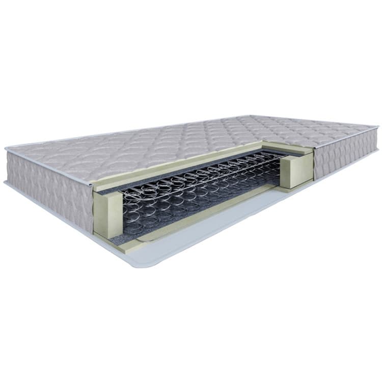 Матрас для кровати Шатура Simple-4 (70х190 см)