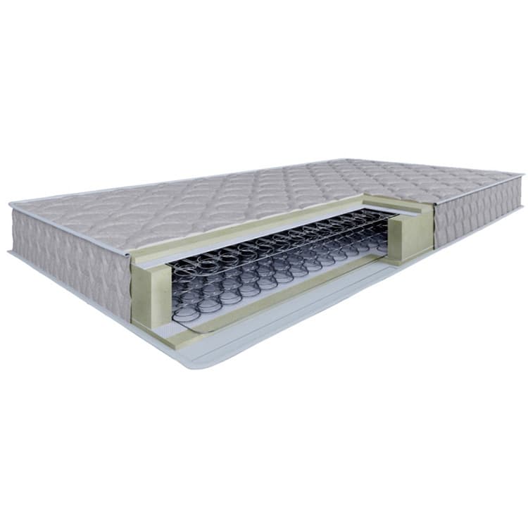 Матрас для кровати Шатура Simple-3 (70х200 см)