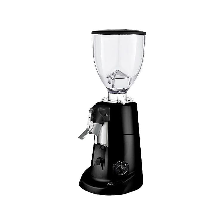 Кофемолка Fiorenzato F5 DT TIMER черная