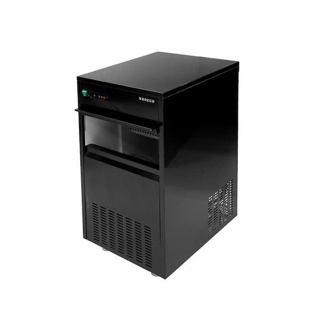 Льдогенератор Koreco AZ 50/15 SI black