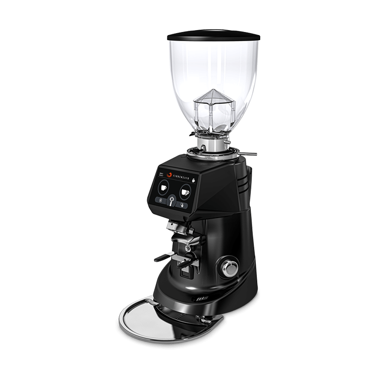 Кофемолка Fiorenzato F64 EVO черная