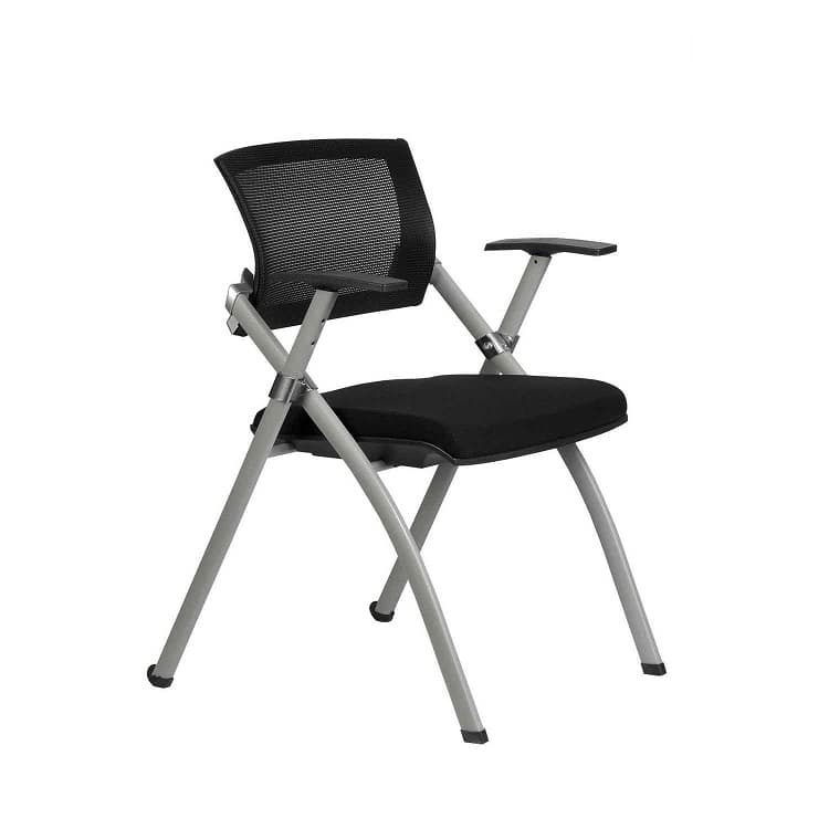 Кресло Riva Chair Seat (462E) черный