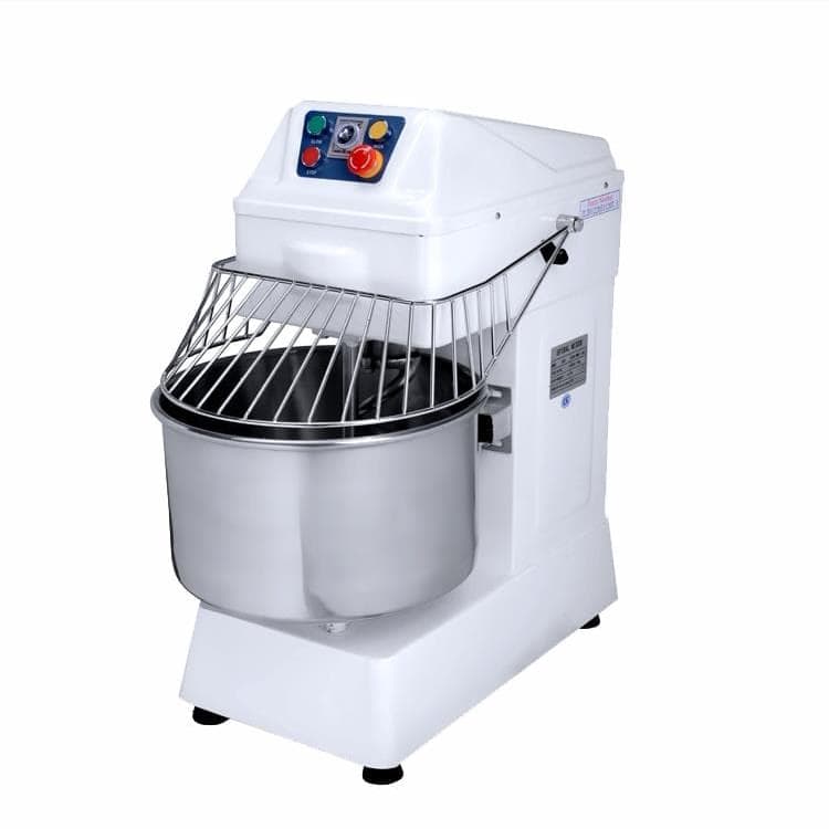 Спиральный тестомес Hualian Machinery HS40 (220)