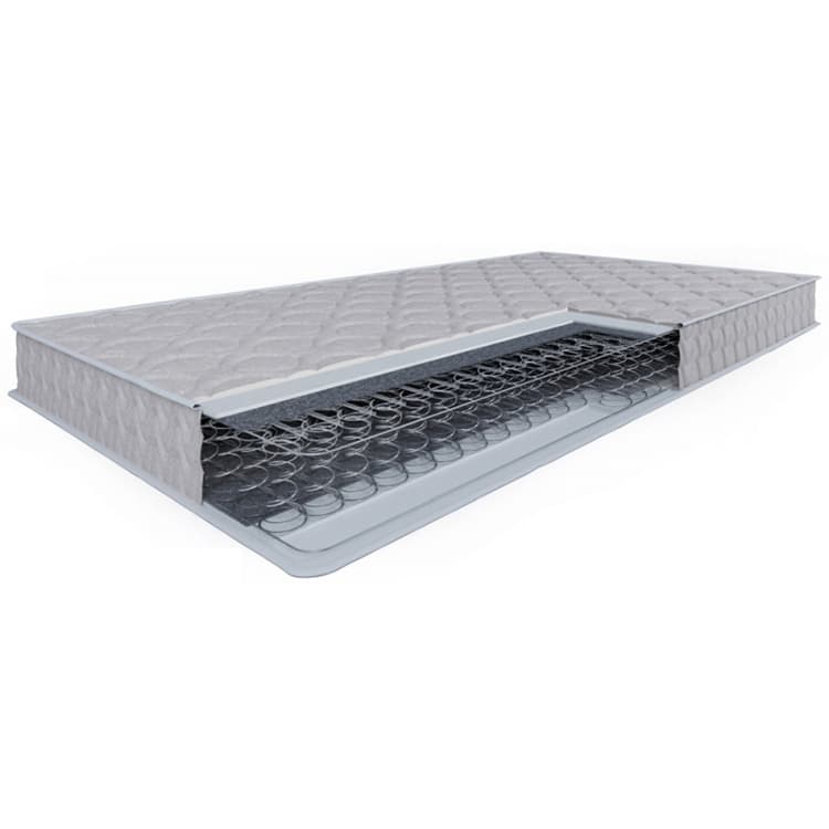 Матрас для кровати Шатура Simple-2 (80х200 см)