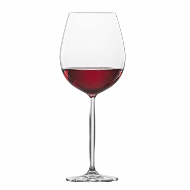 Бокал для вина 450 мл хр. стекло Burgundy Diva Schott Zwiesel [6] арт. 81260027