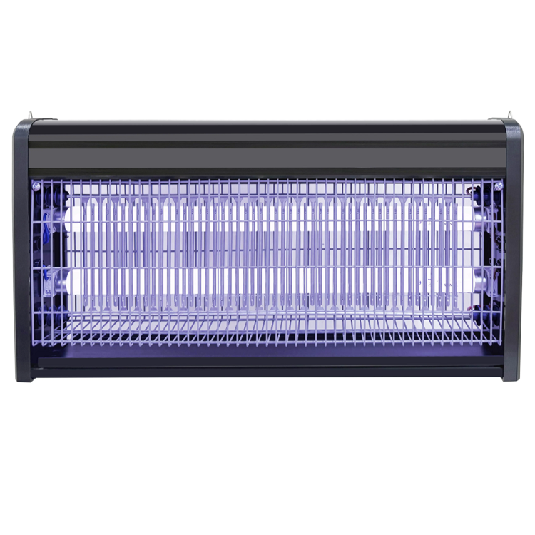 Лампа инсектицидная EKSI SK-2X15W