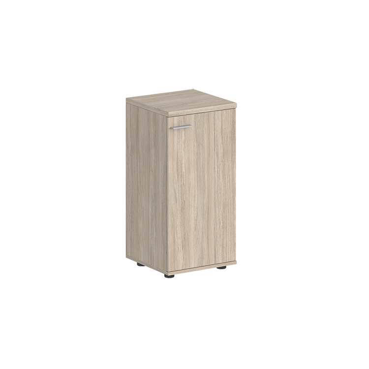 Шкаф низкий правый Norden Сигма SG.816.OL.OL.R