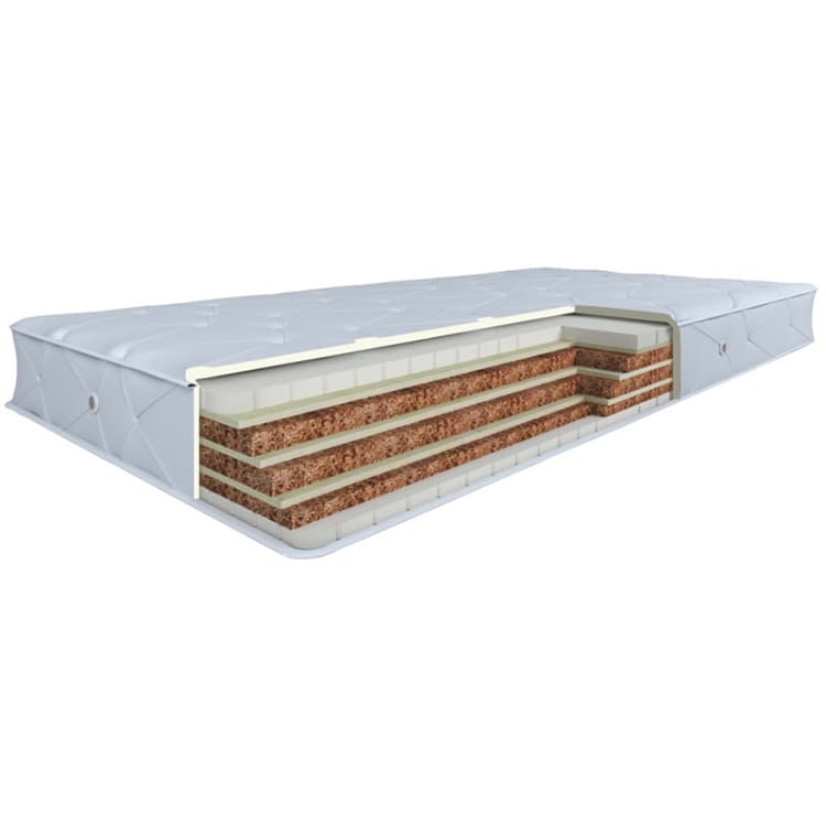 Матрас для кровати Шатура BIO LIGHT-180 (160х200 см)