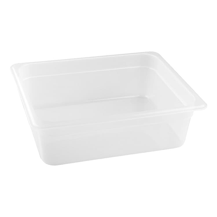 Гастроемкость Restola 422100601 GN 1/2-100 (325x265x100) полипропилен