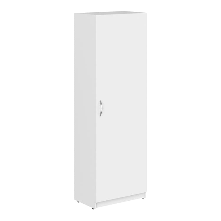 Шкаф для одежды Skyland SRW 60 белый 600х375х1815 SIMPLE