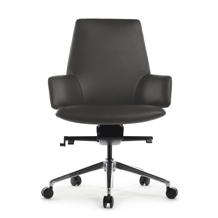 Кресло RV DESIGN Spell-M В1719 Антрацит (MB-917)