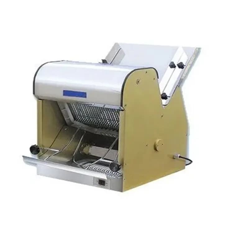 Хлеборезка Hualian Machinery SM-302 (9 мм)