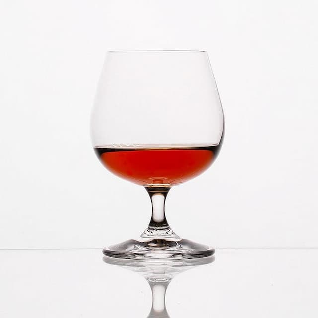 Бокал для коньяка и бренди 360 мл хр. стекло "Edelita" P.L.-BarWare [6] арт. 81269658