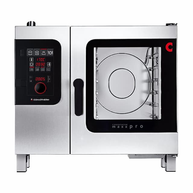 Пароконвектомат Convotherm Maxx Pro easyDial 6.10 EB