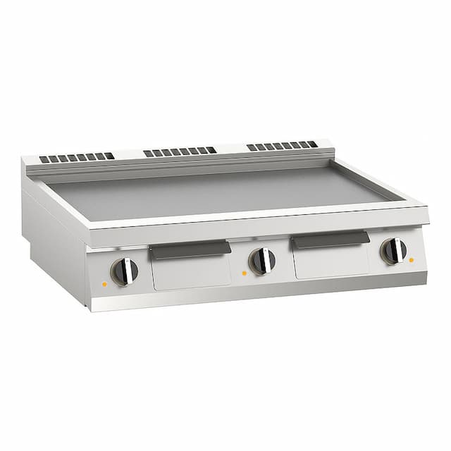 Поверхность жарочная SILKO NEBE76TL