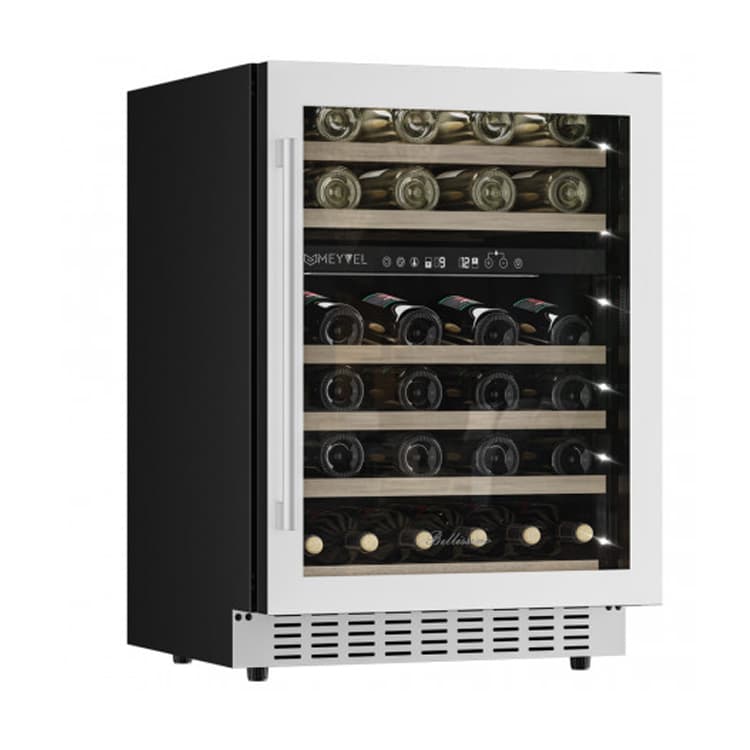 Винный шкаф Meyvel MV46PRO-KWT2
