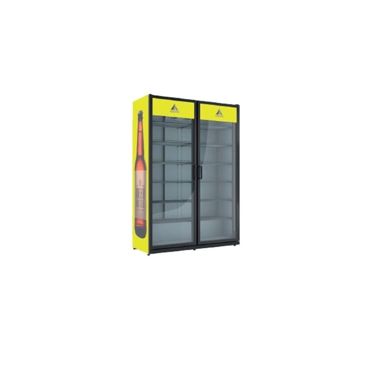Шкаф холодильный Аркто Max-1685-Eco-U