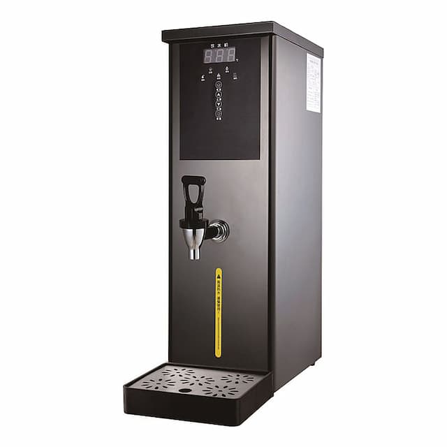 Кипятильник Hurakan HKN-HVZ35M черный