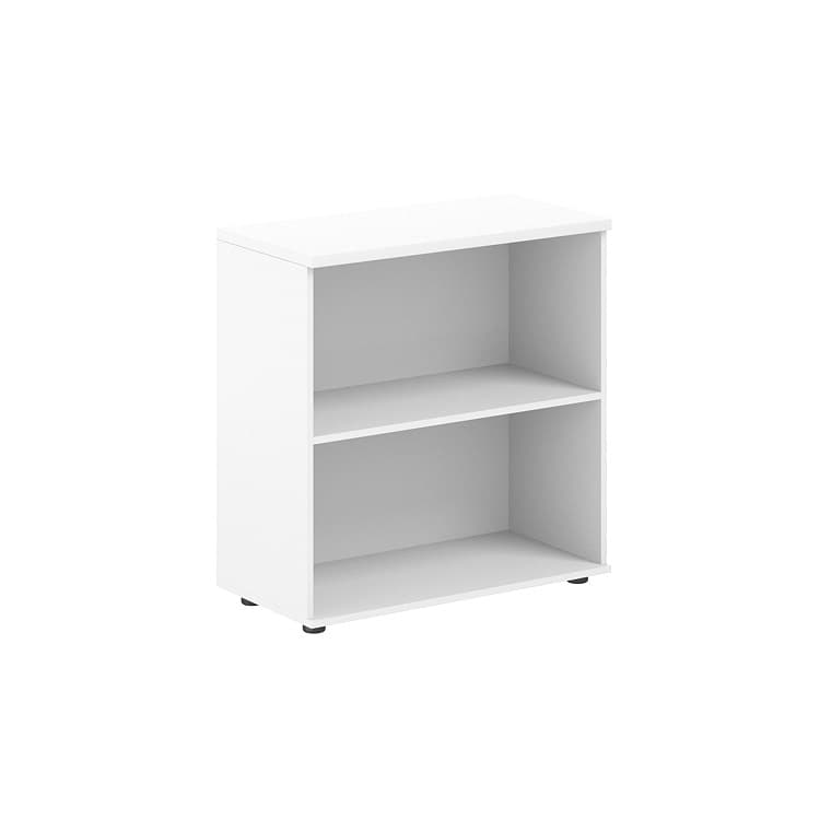 Стеллаж низкий Norden Сигма SG.815.WH