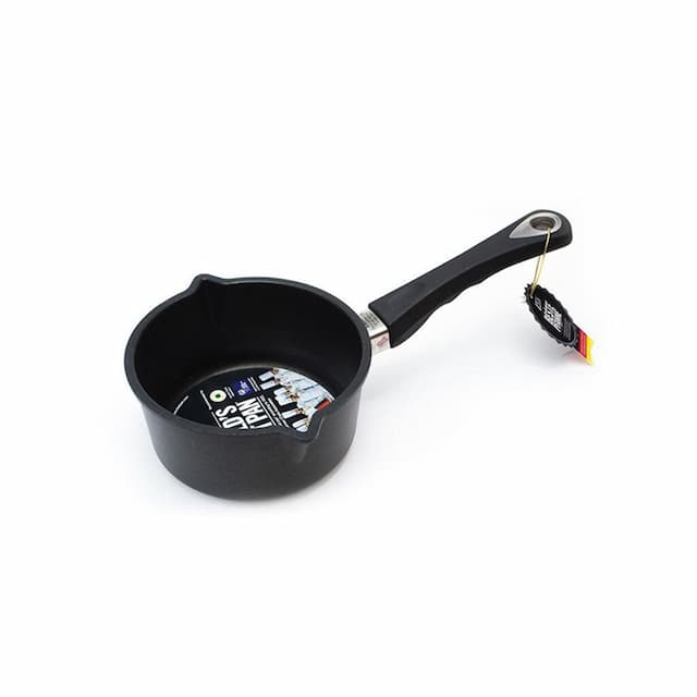 Сотейник AMT 16х8 без крышки алюм. с антиприг. покрытием, арт. 70001301