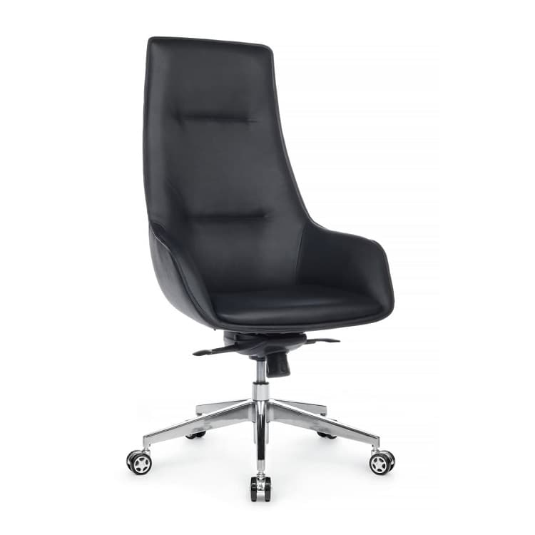 Кресло RV DESIGN Magic (A628-1) черный