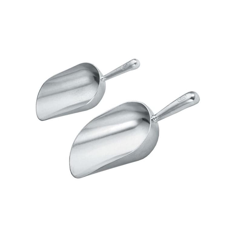 Совок для сыпучих продуктов 0,72 л алюм. P.L. Proff Cuisine JQ-AL088 92001055