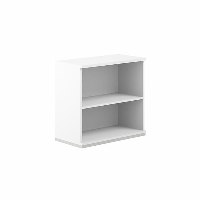Стеллаж 2-уровневый Norden Allegro AG.204.WH.WH