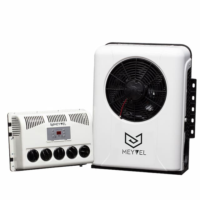 Автономный кондиционер MEYVEL AC-12BTS2000