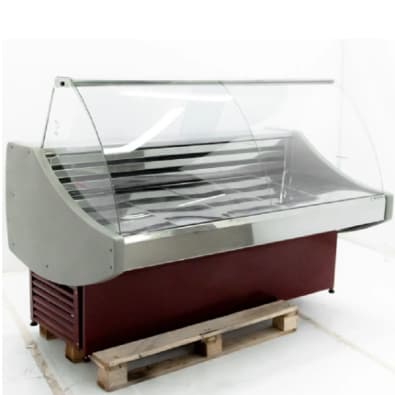 Холодильная витрина Арктика 1800U (Восстановленное 1 шт) УТ-00091166