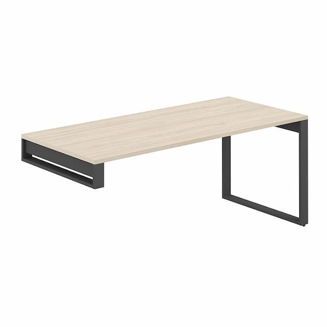 Стол на опорную тумбу Norden Allegro AG.001.AR.72.AN