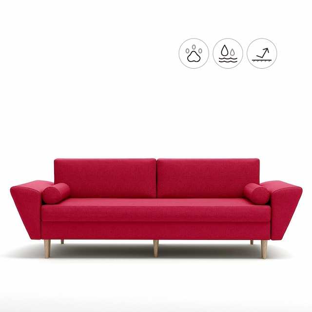 Диван Мастерфабрик Мазего Happy 437