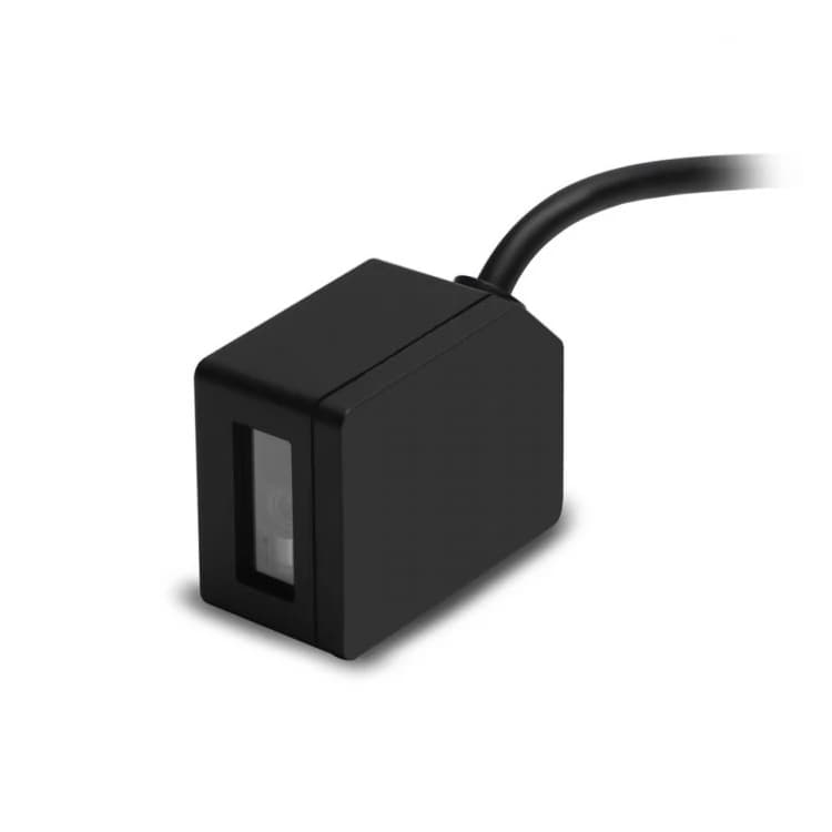 Сканер штрих-кода MERTECH N200 P2D черный