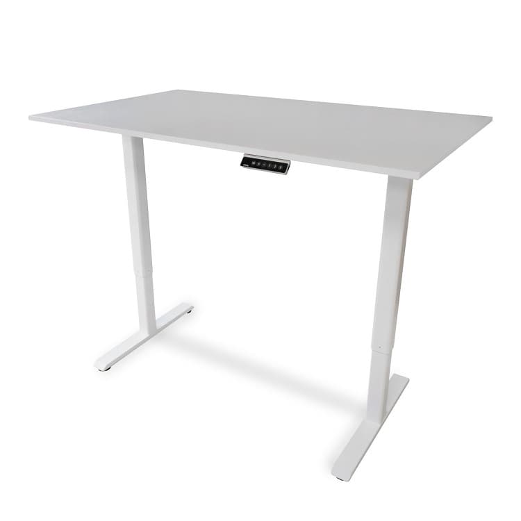 Стол StolStoya SU221SLW14580 Upstol One, Белый (ЛДСП) 145x80 - 16