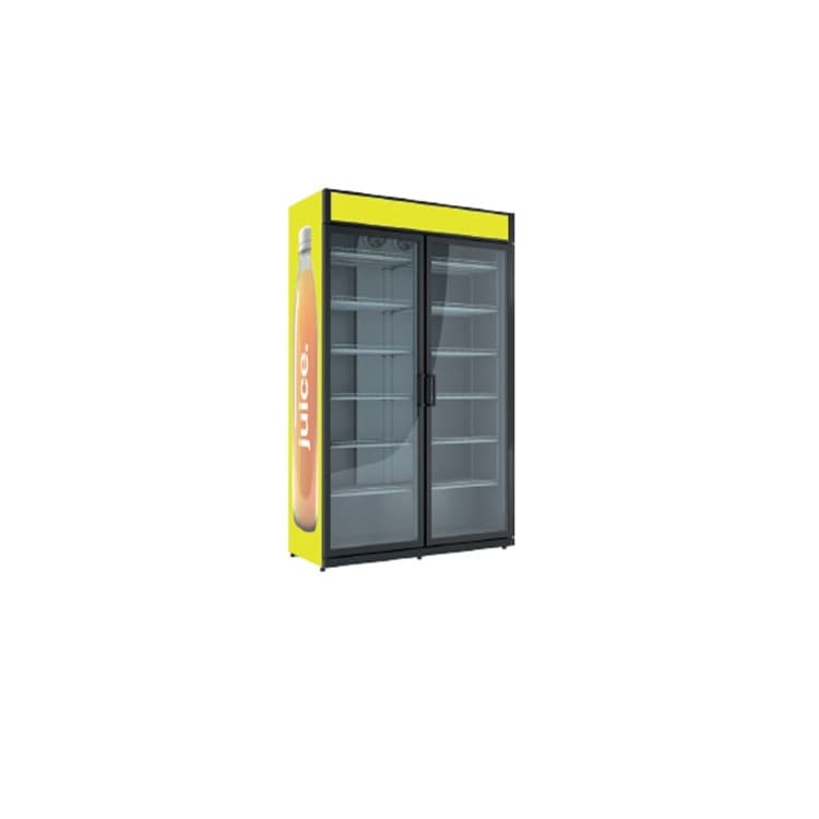 Шкаф холодильный Аркто Flex-1358-Eco-L-U