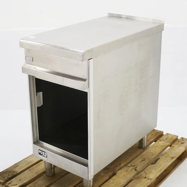 Тумба нейтральная Kuppersbusch арт. УТ-00032981 (Восстановленное 1 шт)