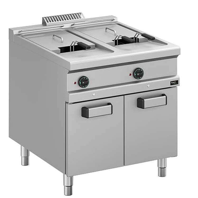 Фритюрница Apach APFE-89P/PL