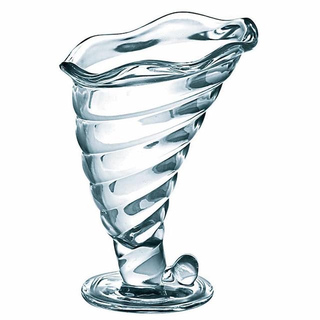 Креманка 335 мл "Джаззд" BarWare P.L. Proff Cuisine арт. 81200091