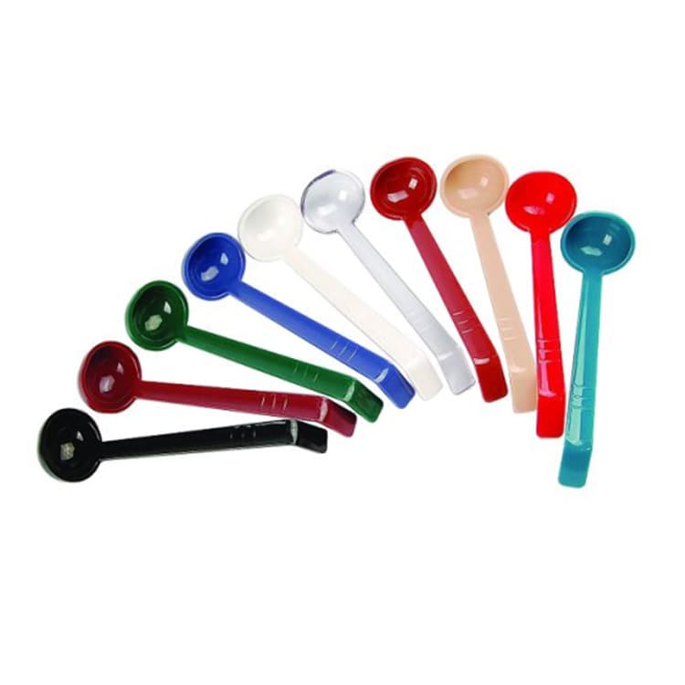 Половник 0,025л, 21,6см, п/к, прозрачный, серия Jiwins MACO P-012-CL