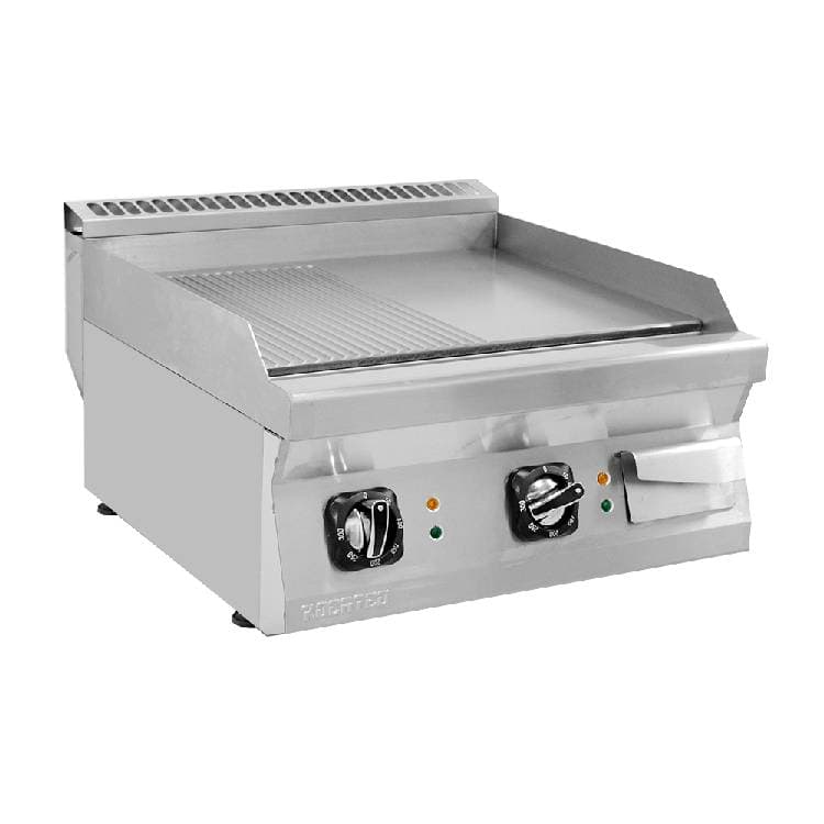 Жарочная поверхность электрическая Kocateq MCEG 87SR