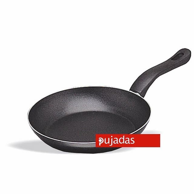 Сковорода Pujadas 26 см, h 4,5 см, алюм. с антиприг. покрытием, арт. 85100210