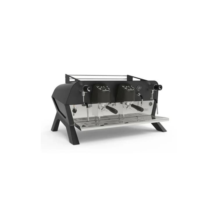 Кофемашина Sanremo F18SB Tall